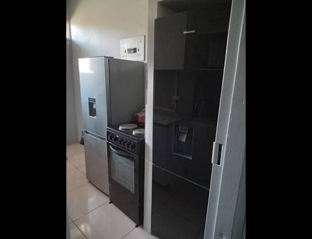 4 BEDROOM PROPERTY TO RENT IN SUNNYSIDE